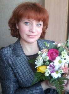Демиденко Инга Валентиновна